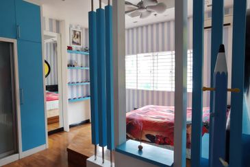 Setia Eco Park Phase 3