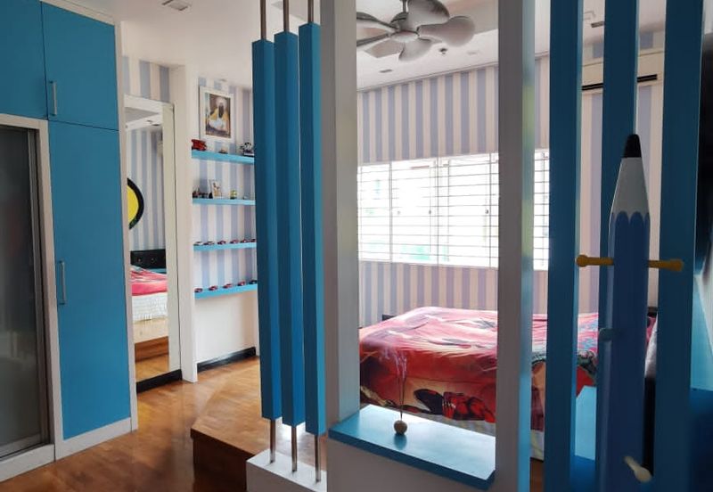 Setia Eco Park Phase 3