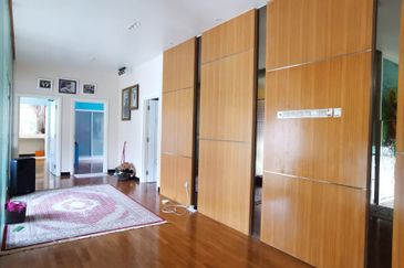 Setia Eco Park Phase 3