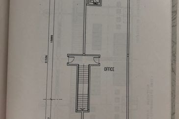 Rawspace Business Park, Taman Sentosa