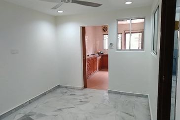 Taman Sungai Kapar Indah