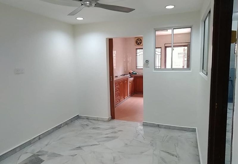 Taman Sungai Kapar Indah