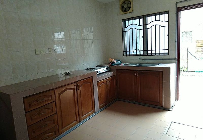 Taman Sungai Kapar Indah