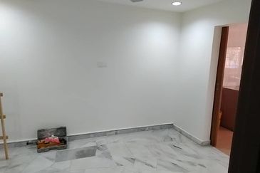 Taman Sungai Kapar Indah