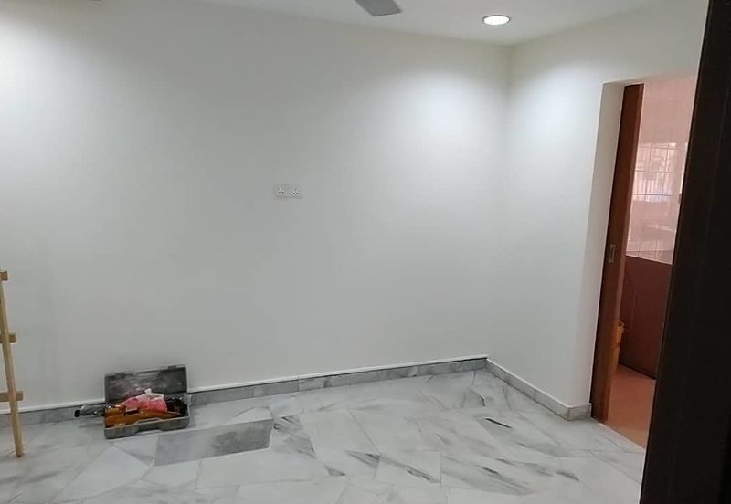 Taman Sungai Kapar Indah