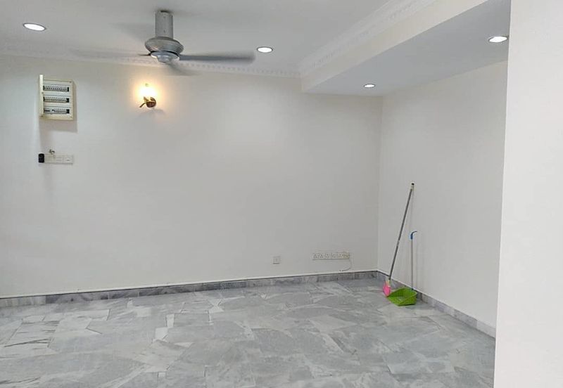 Taman Sungai Kapar Indah