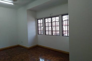 Taman Sungai Kapar Indah