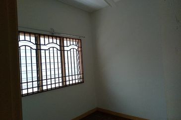 Taman Sungai Kapar Indah