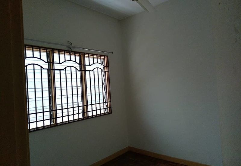 Taman Sungai Kapar Indah