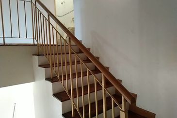 Taman Sungai Kapar Indah