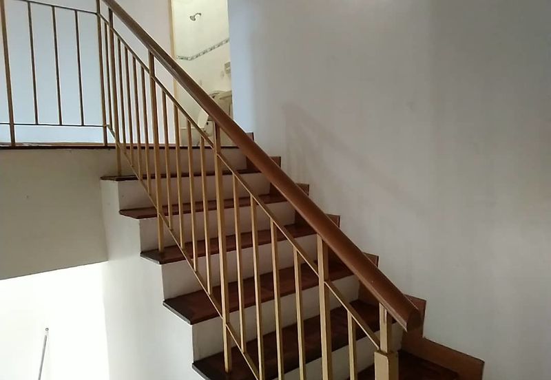 Taman Sungai Kapar Indah