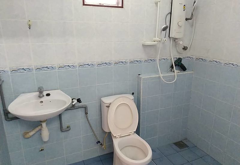 Taman Sungai Kapar Indah