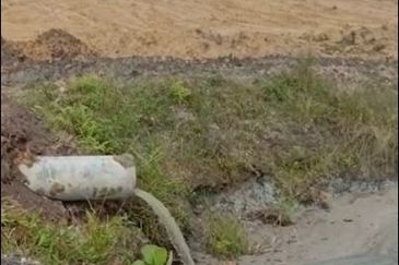 Freehold Agricultural land @ Tapah, Perak for sale