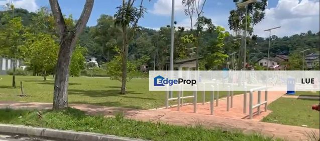 Bungalow Land / Detached Plot @ Sek. 9, Kota Damansara for sale, Selangor, Kota Damansara