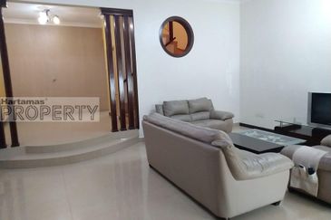 Taman Sri Pelabuhan @ Klang