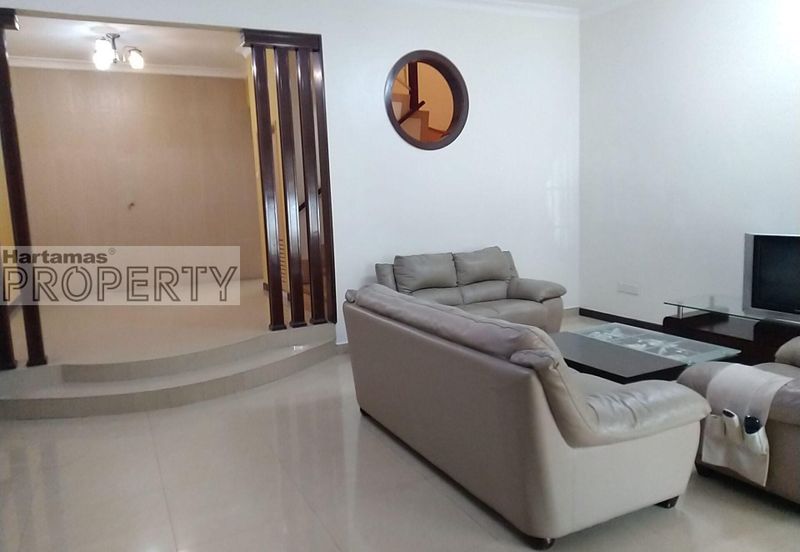 Taman Sri Pelabuhan @ Klang