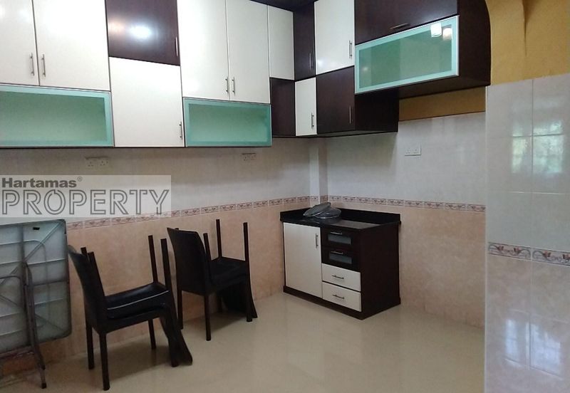 Taman Sri Pelabuhan @ Klang