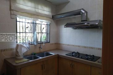 Taman Sri Pelabuhan @ Klang