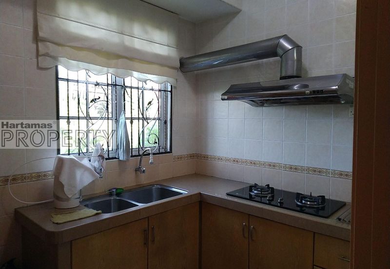 Taman Sri Pelabuhan @ Klang