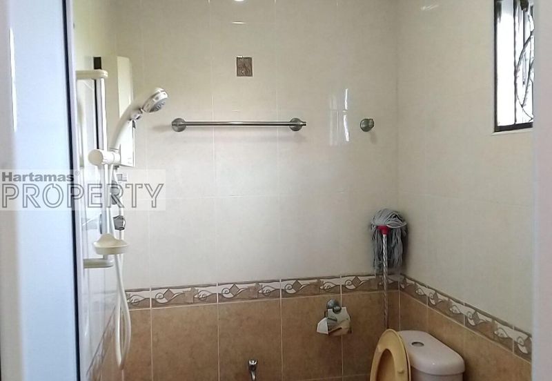 Taman Sri Pelabuhan @ Klang