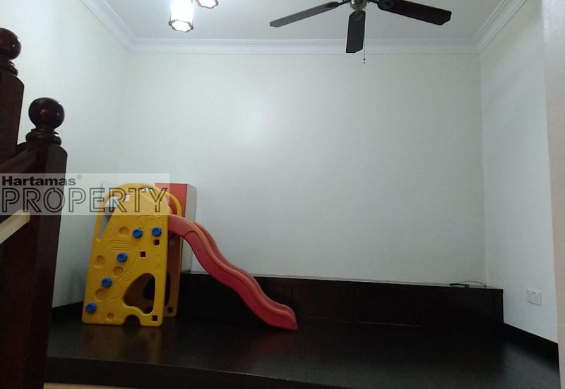 Taman Sri Pelabuhan @ Klang