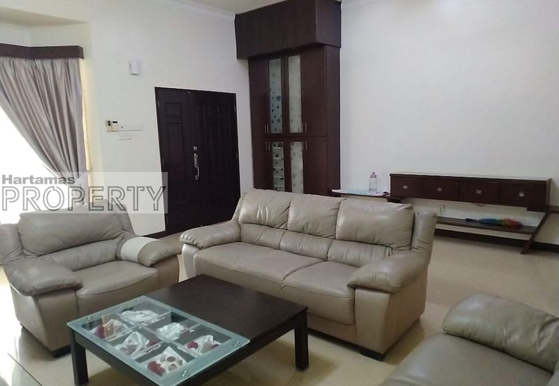 Taman Sri Pelabuhan @ Klang