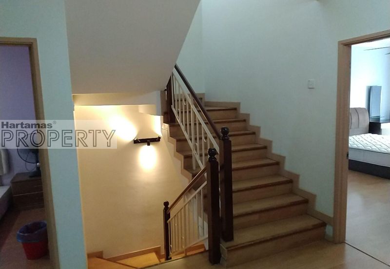 Taman Sri Pelabuhan @ Klang