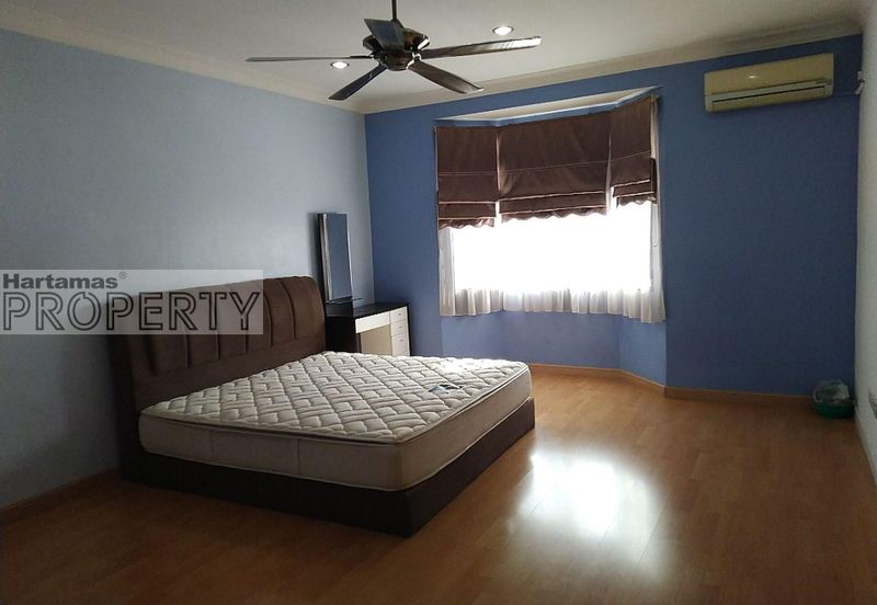 Taman Sri Pelabuhan @ Klang