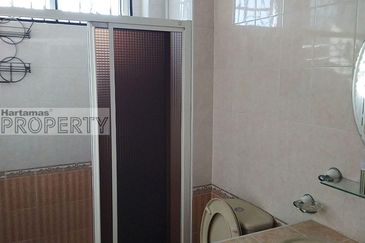 Taman Sri Pelabuhan @ Klang