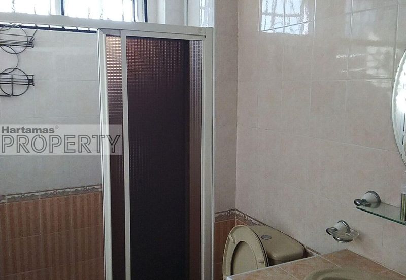 Taman Sri Pelabuhan @ Klang