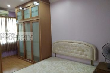 Taman Sri Pelabuhan @ Klang