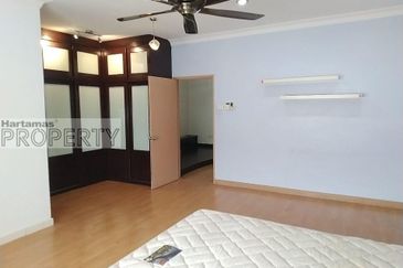 Taman Sri Pelabuhan @ Klang