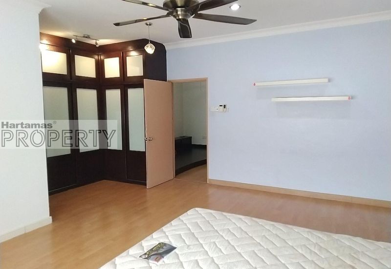 Taman Sri Pelabuhan @ Klang