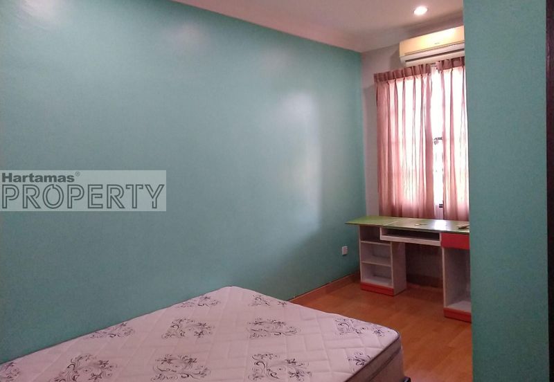 Taman Sri Pelabuhan @ Klang