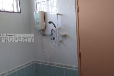 Taman Sri Pelabuhan @ Klang