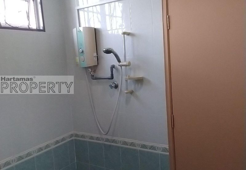 Taman Sri Pelabuhan @ Klang