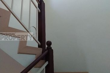 Taman Sri Pelabuhan @ Klang