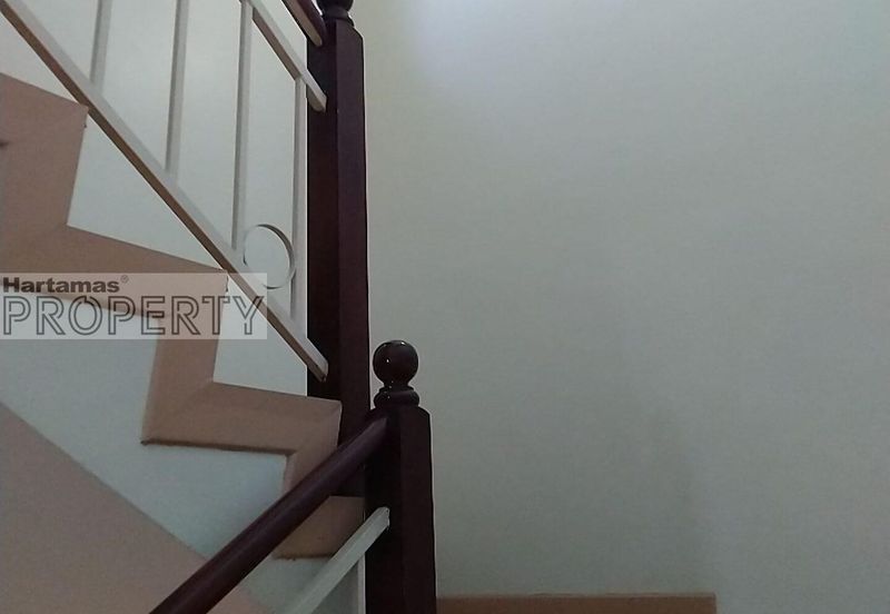 Taman Sri Pelabuhan @ Klang