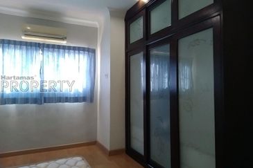 Taman Sri Pelabuhan @ Klang