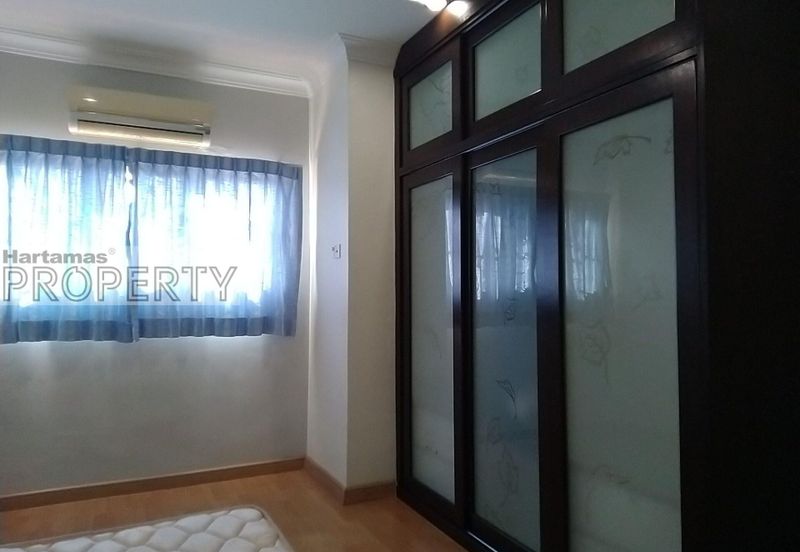 Taman Sri Pelabuhan @ Klang