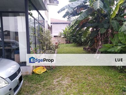 2 Storey Bungalow (Commercial zone) at Petaling Jaya / Kuala Lumpur for sale, Selangor, Petaling Jaya