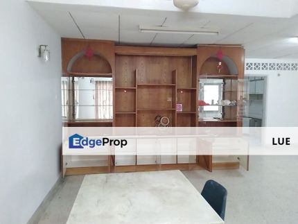 Spacious 2 Storey Terrace House @ Taman Setia, Klang for sale, Selangor, Klang