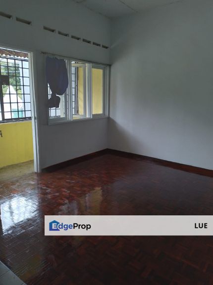 Newly refurbished 2 Storey Terrace House @ Taman Sri Muda for SALE, Selangor, Shah Alam