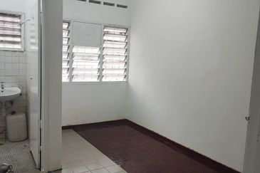 Seksyen 25, Shah Alam (Taman Sri Muda)