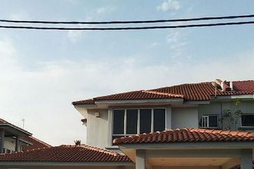 Taman Mutiara Bukit Raja 2