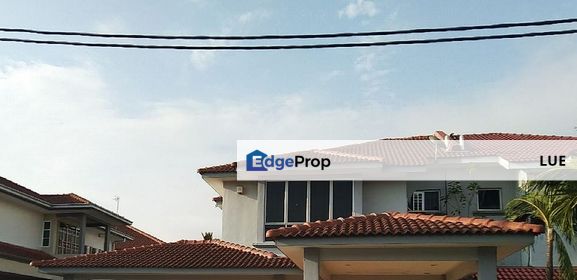 Renovated & Extended 2-Storey Semi-D House @ Mutiara Bukit Raja, Klang for sale, Selangor, Klang