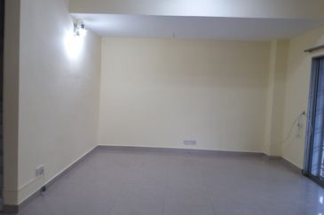 Taman Mutiara Bukit Raja 2