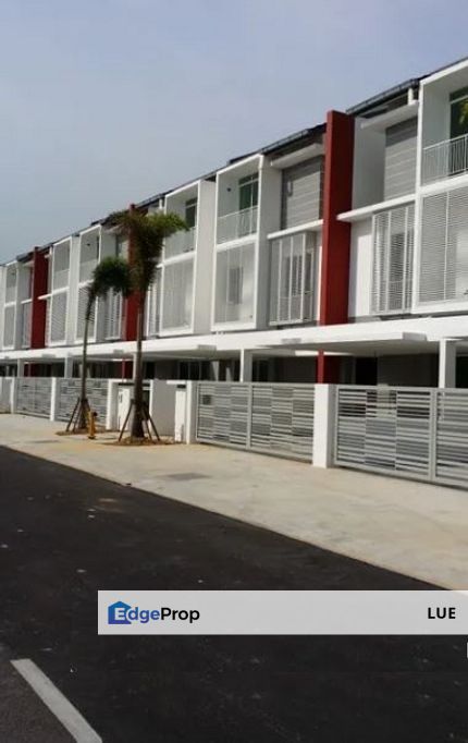 2.5 Storey Super Link House @ Bandar Bukit Raja, Klang for SALE, Selangor, Klang