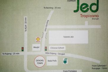 Taman Jed