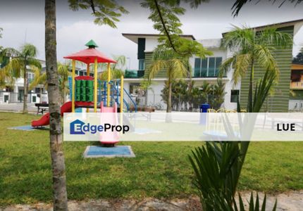 Bungalow Lot at Taman Jed Tropicana @ Dengkil For sale, Selangor, Dengkil